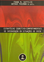 Cognitive-Behavioral Strategies in Crisis Intervention (Portuguese)